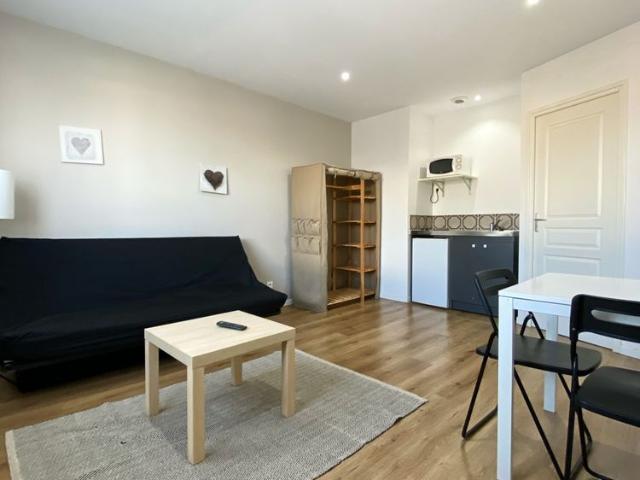 Appartement location à Niort