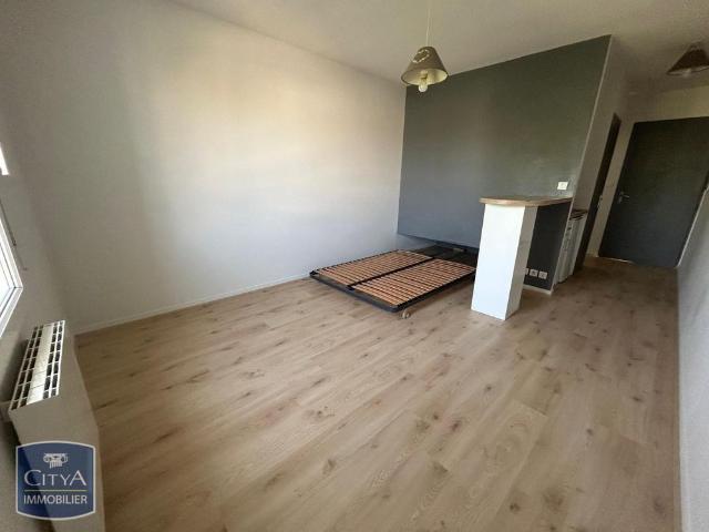 Appartement location à Niort