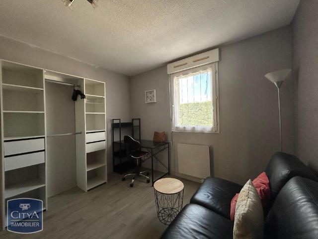 Appartement location à Niort