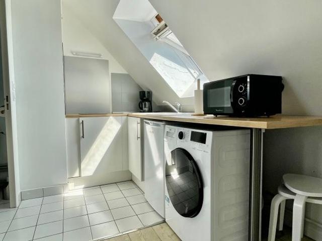 Appartement location à Orléans