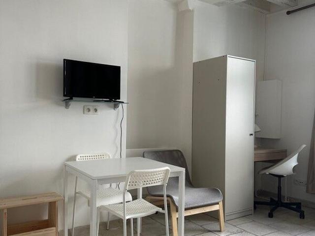 Appartement location à Orléans