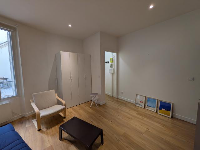 Appartement location à Paris, Île-de-France