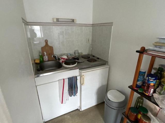 Appartement location à Pau