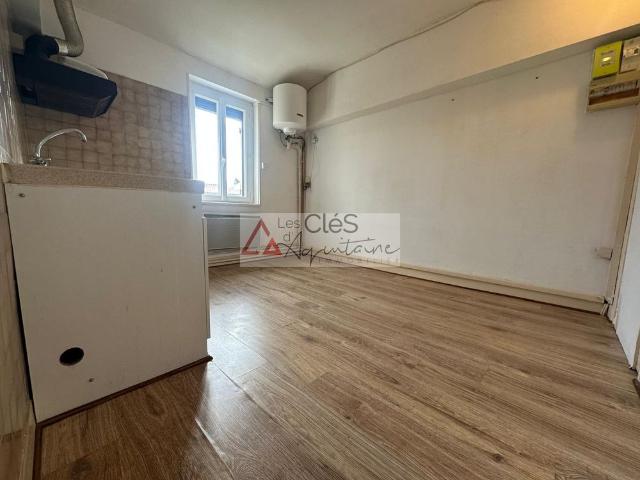 Appartement location à Langon, Podensac