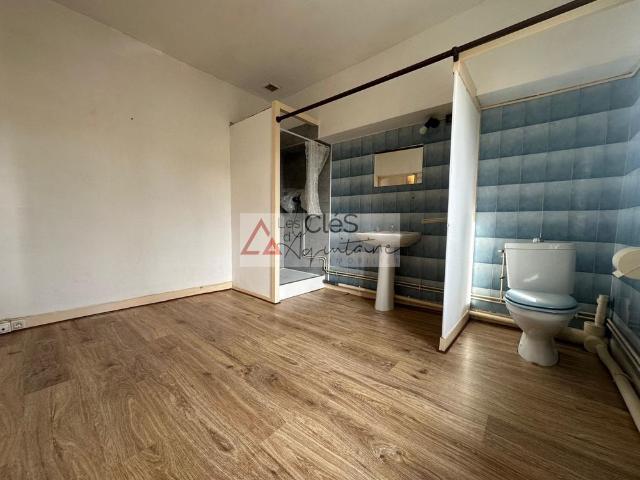 Appartement location à Langon, Podensac