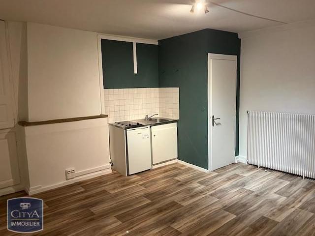 Appartement location à Poitiers
