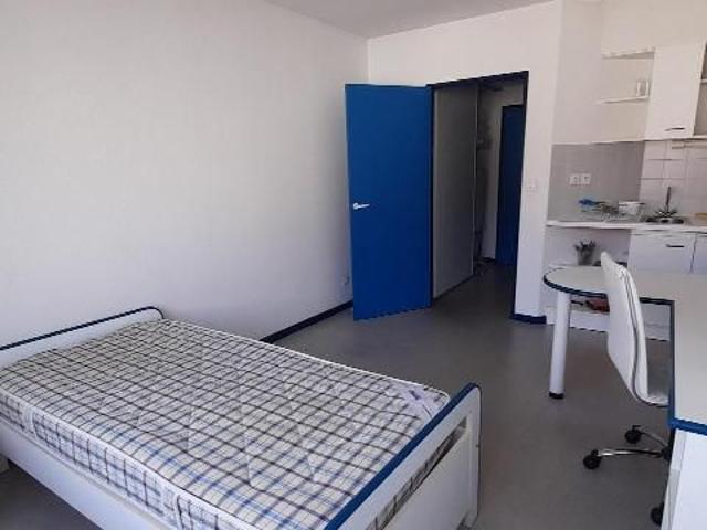 Appartement location à Poitiers