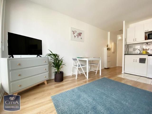 Appartement location à Rambouillet