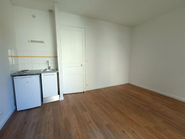 Appartement location à Reims