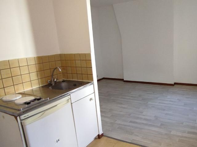 Appartement location à Reims