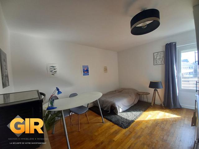 Appartement location à Rennes, Bretagne