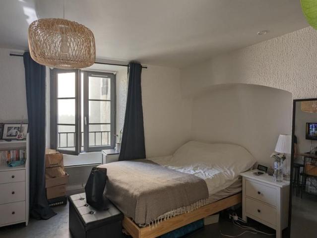 Appartement location à Riom