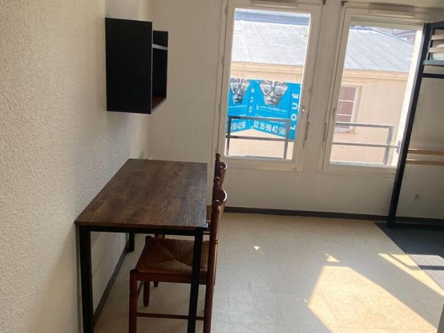 Appartement location à Rouen, Ruan