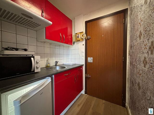 Appartement location à Rouen, Ruan
