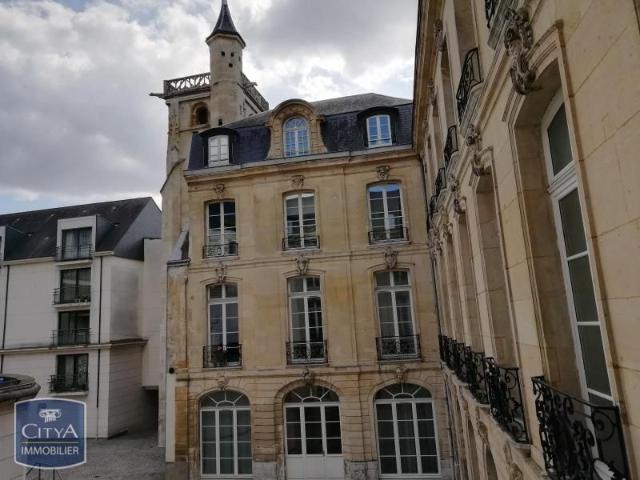 Appartement location à Rouen, Ruan