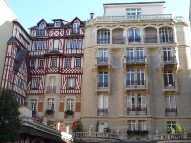 Appartement location à Rouen, Ruan