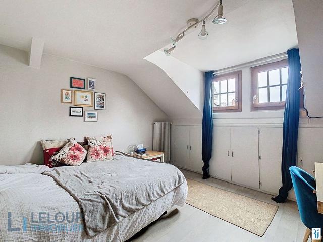 Appartement location à Rouen, Ruan