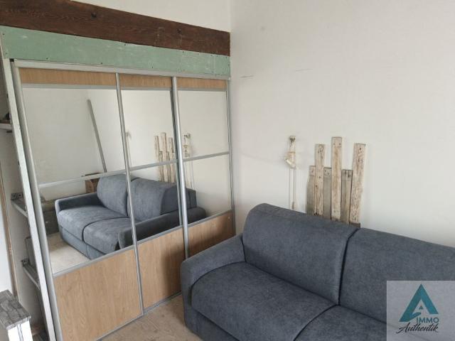 Appartement location à Rousset, Bouches-du-Rhône