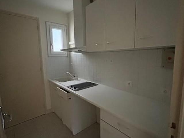 Appartement location à Rochefort, Saint-sulpice-de-royan
