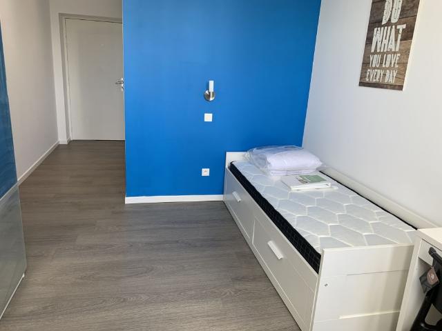 Appartement location à Sarreguemines
