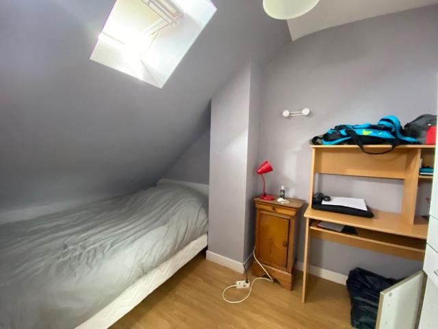 Appartement location à Saumur