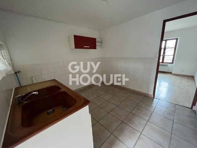Appartement location à Auxerre, Seignelay