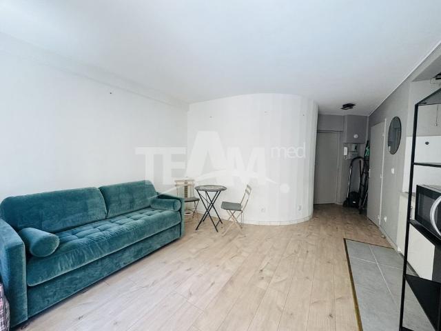 Appartement location à Montpellier, Sète