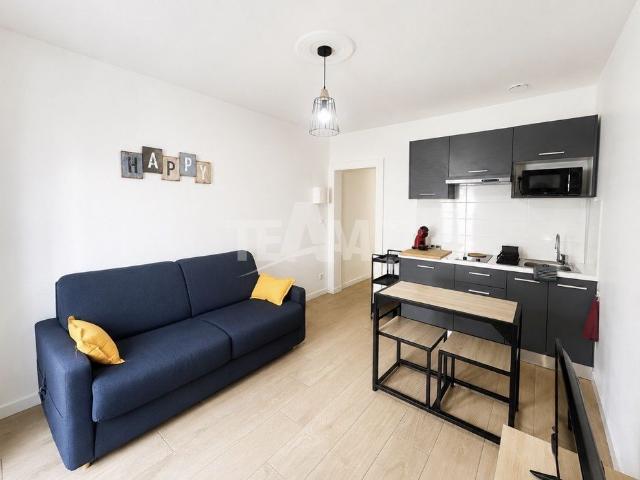 Appartement location à Montpellier, Sète