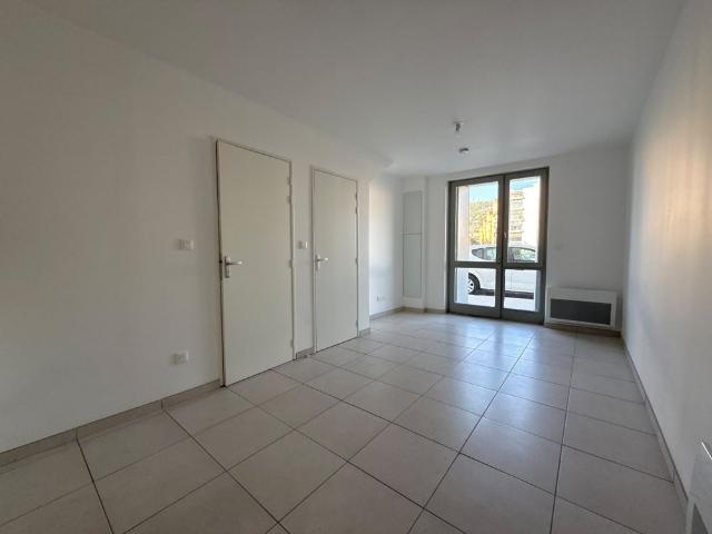 Appartement location à Sète, Hérault