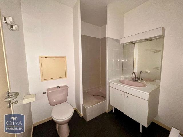 Appartement location à Poitiers, Saint-benoît