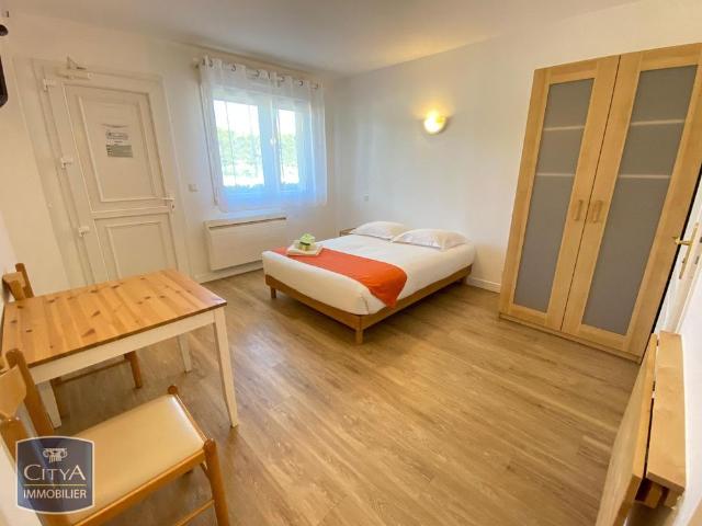 Appartement location à Palaiseau, Saint-germain-lès-arpajon