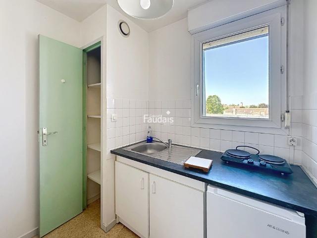 Appartement location à Saint-Lô, Saint-lô
