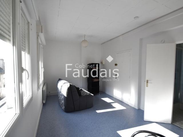 Appartement location à Saint-Lô, Saint-lô