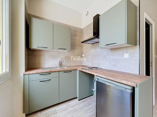 Appartement location à Saint-Lô, Saint-lô