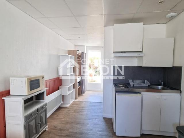 Appartement location à Saint-paul-lès-dax