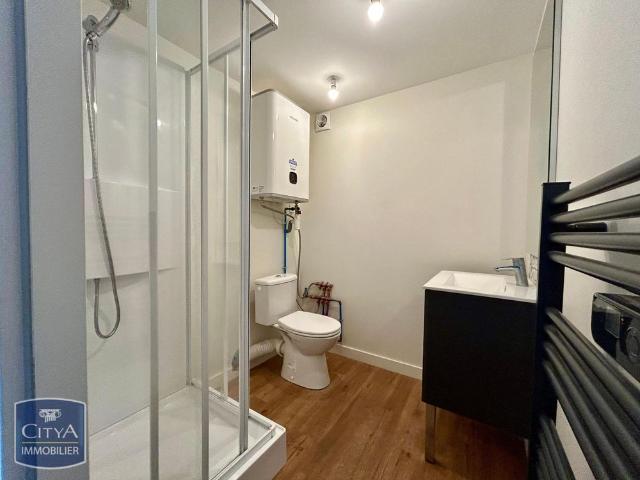 Appartement location à Limoges, Saint-yrieix-la-perche