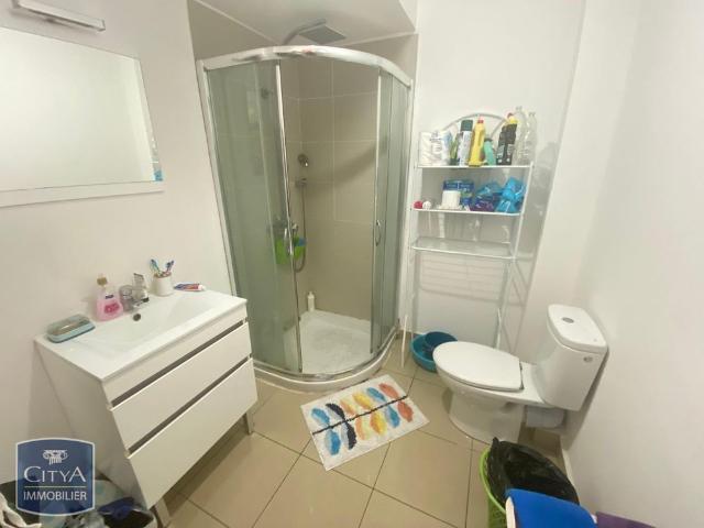 Appartement location à Gabriel Péri, Saint-Denis