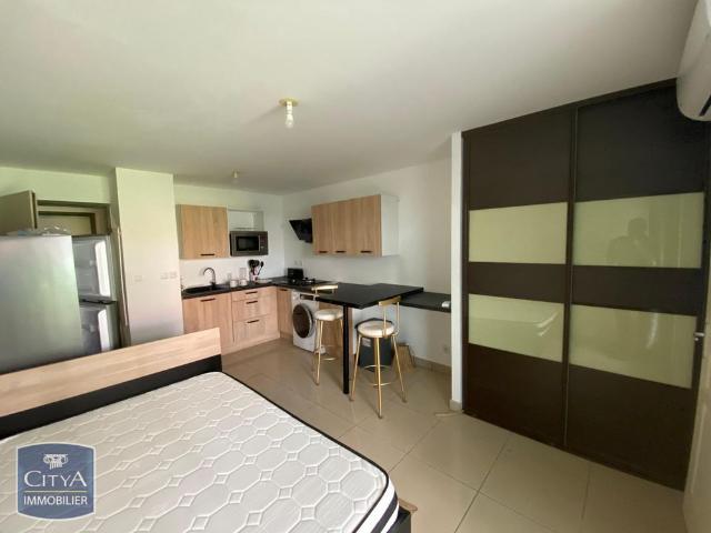 Appartement location à Saint-Denis, Saint-denis