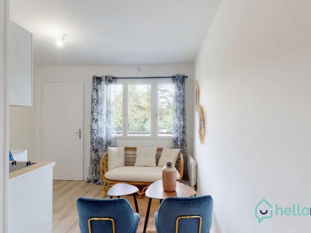 Appartement location à Troyes, Sainte-savine