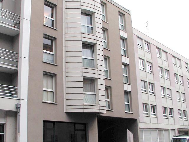 Appartement location à Strasbourg, Hoenheim