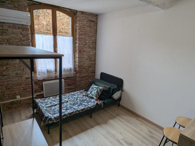 Appartement location à Toulouse