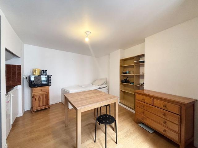 Appartement location à Toulouse