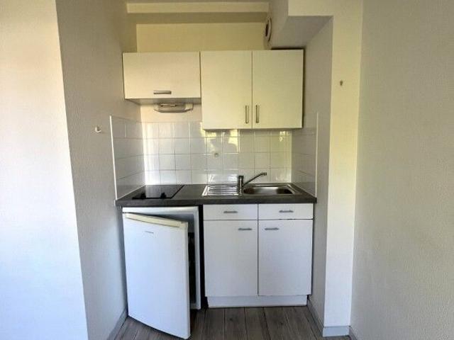 Appartement location à Toulouse