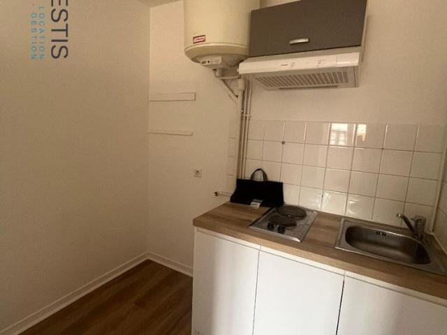 Appartement location à Toulouse