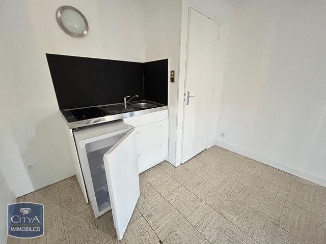 Appartement location à Toulouse