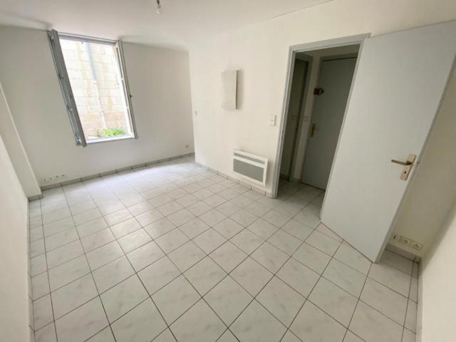 Appartement location à Tours