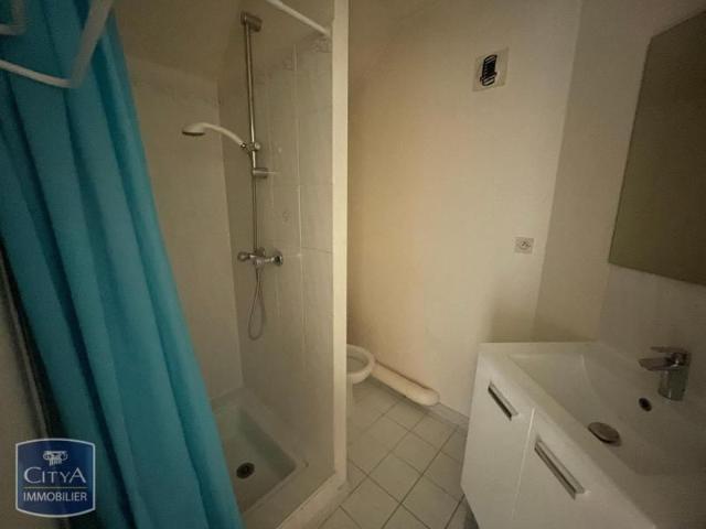 Appartement location à Tours