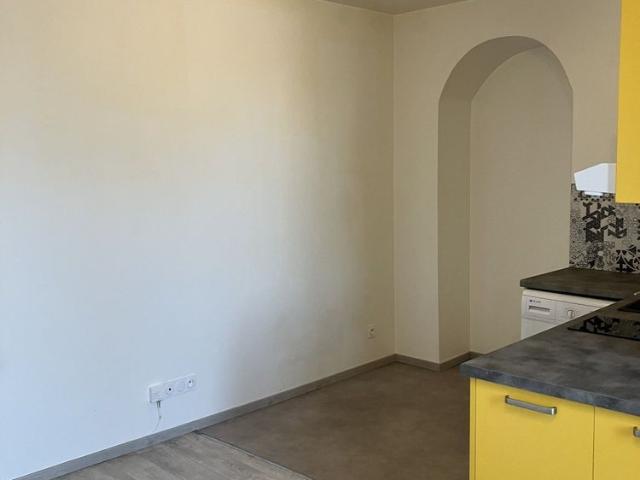 Appartement location à Troyes