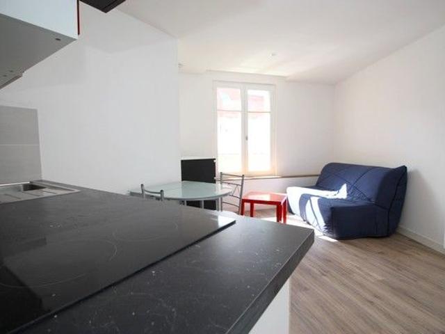 Appartement location à Vichy, Le Vernet