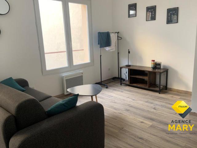 Appartement location à Vichy, Le Vernet